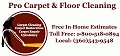 Pro Carpet & Floor Cleaning